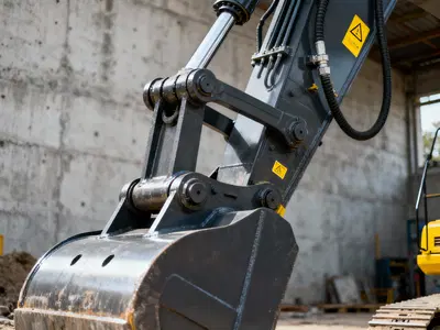 Profitable Heavy Construction Business with Robust Project Pipeline