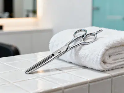 Premier Hair Salon with Turnkey Operations