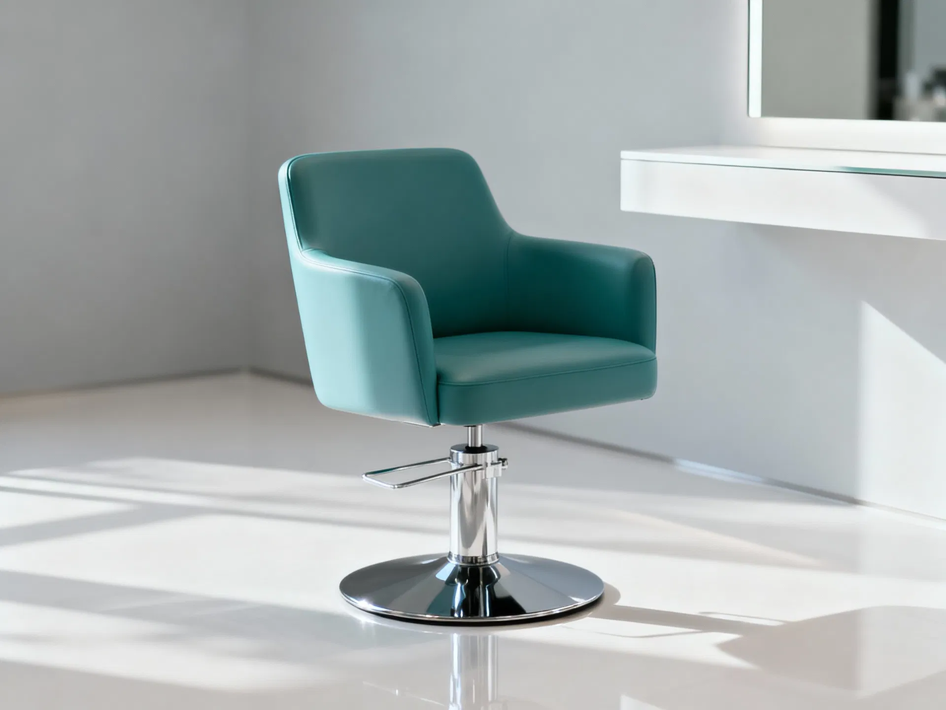 Turnkey Salon Suite Business with Passive Income Potential