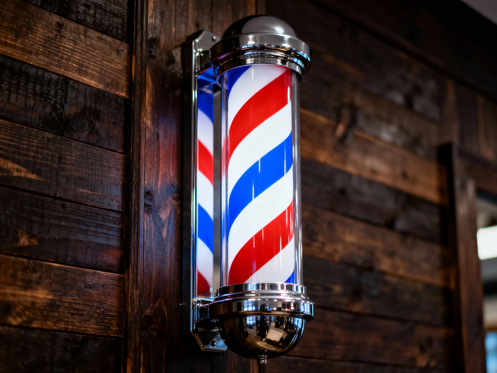 Established Barber Shop with Loyal Client Base