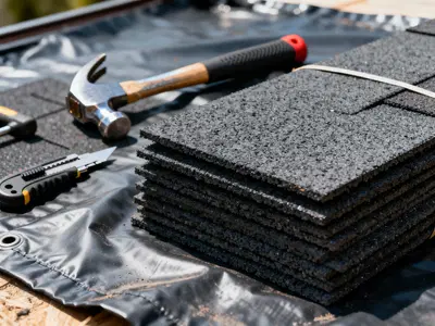 Established Roofing Contractor with Strong Reputation