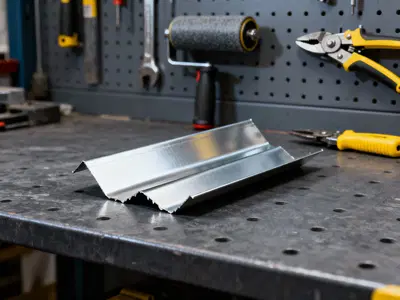 Premier Commercial Roofing Contractor with In House Fabrication