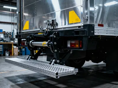 Profitable FedEx Ground Operation with Turnkey Logistics