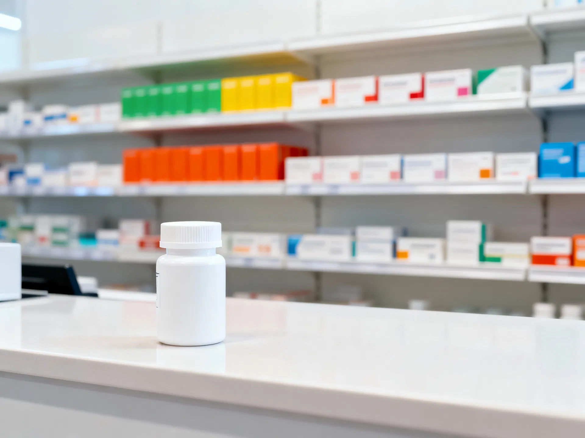 Leading Independent Retail Pharmacy with Strong Profitability