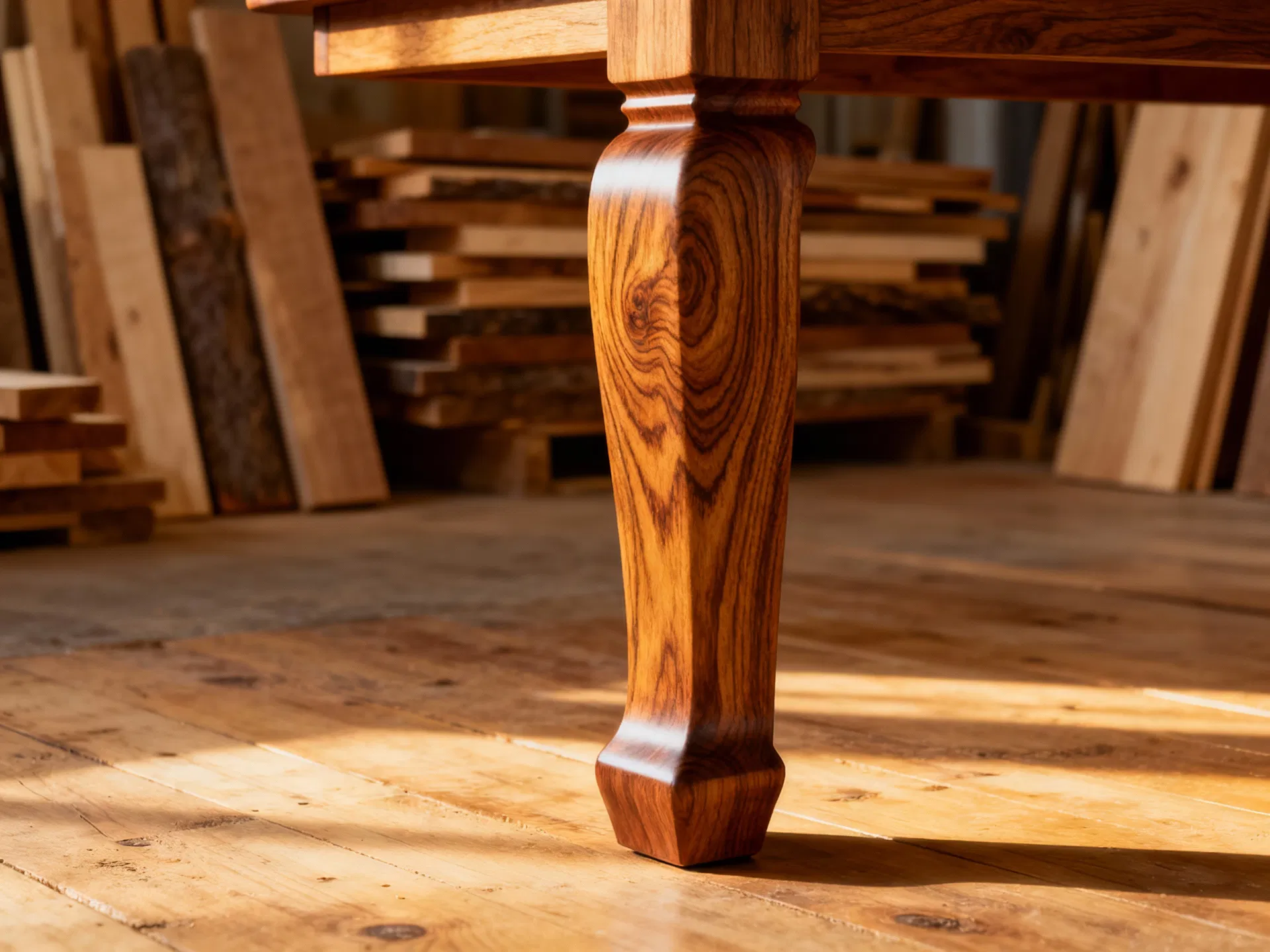 Profitable Furniture Manufacturer with Strong Online Presence