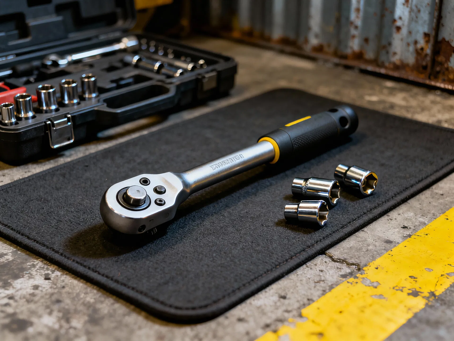 Leading Auto Repair Business with Expansion Opportunities