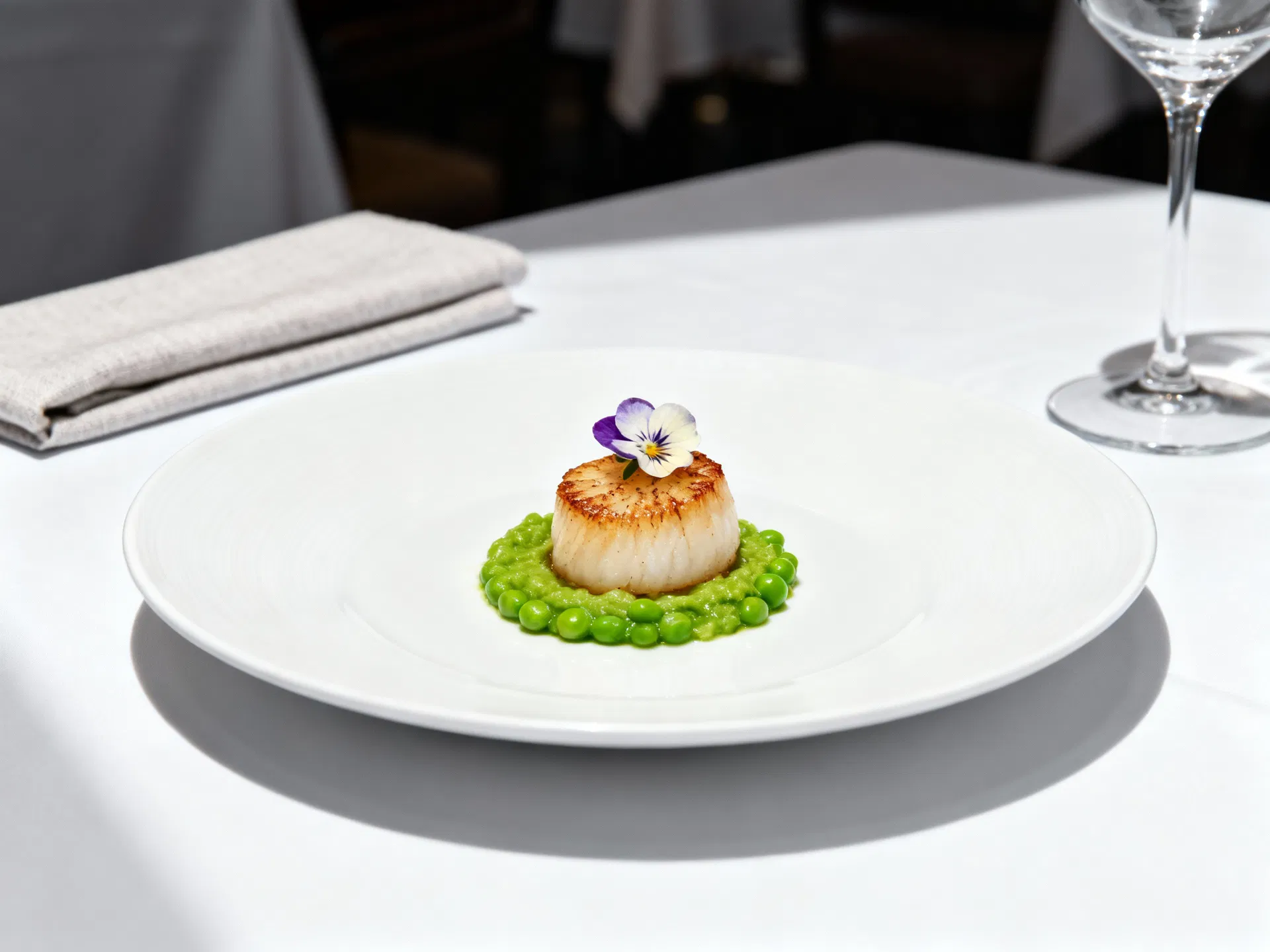 Premier Restaurant Opportunity with Turnkey Operations