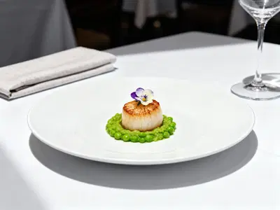 Premier Restaurant Opportunity with Turnkey Operations