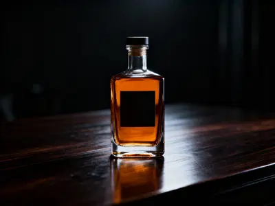 Profitable Liquor Store with Exclusive Market Position