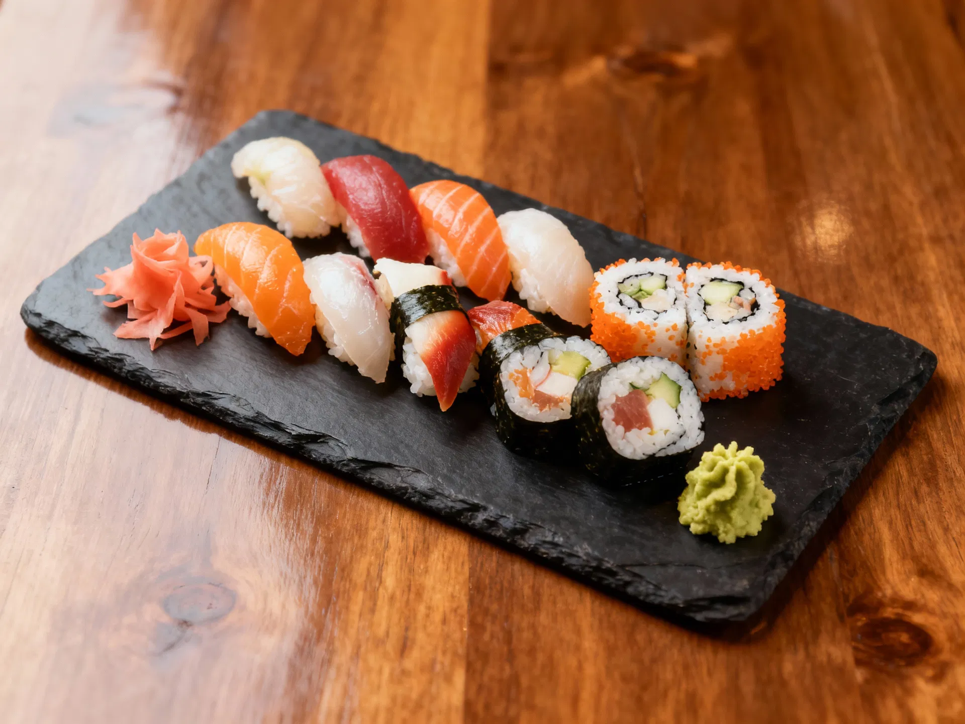 Premier Asian Restaurant with Multiple Locations