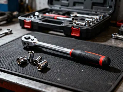 Established Auto Repair with Turnkey Operations