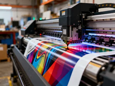 Premier Commercial Sign Services with Stellar Reputation