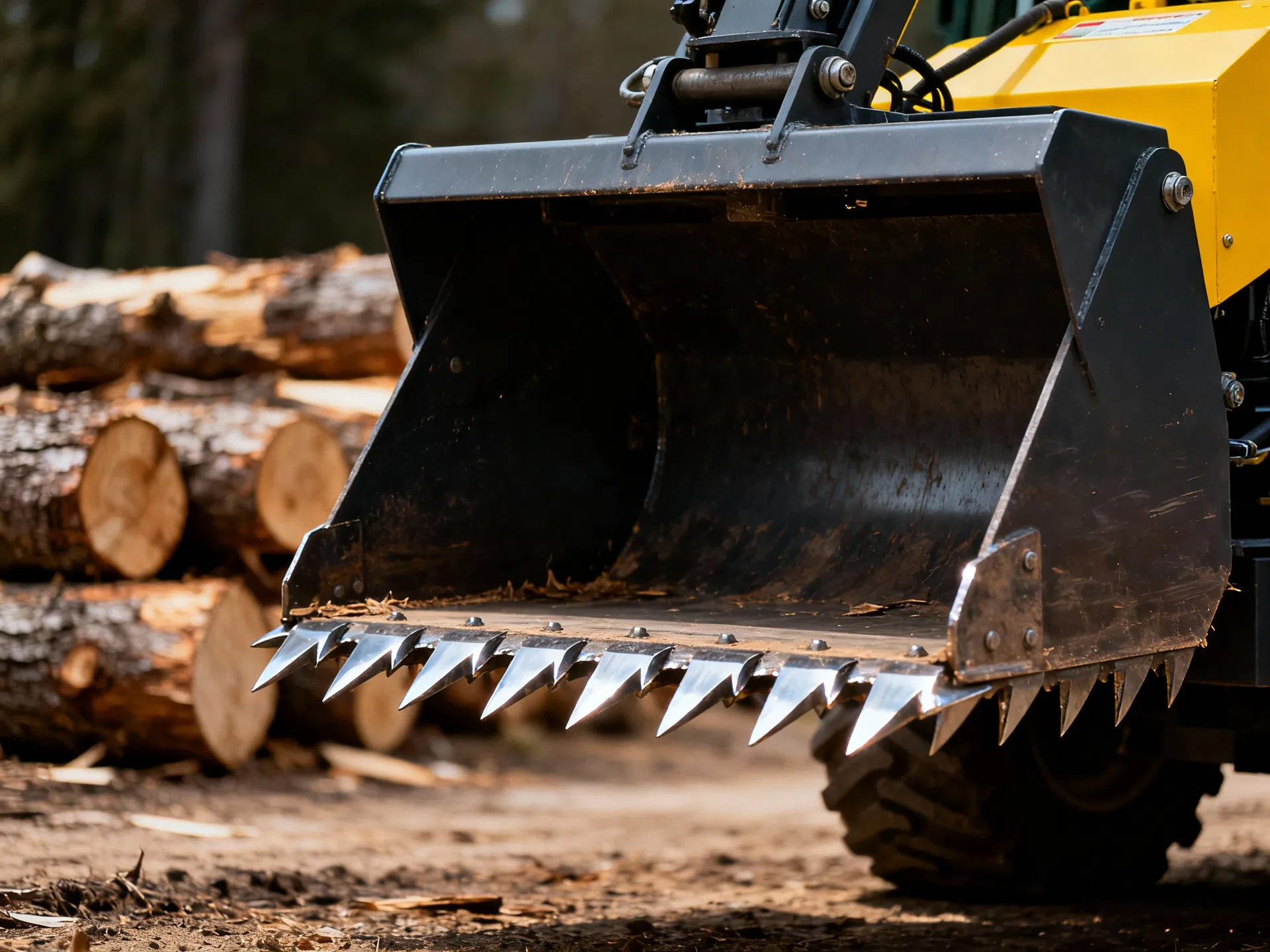 Premier Tree Service Business with Disaster Cleanup Expertise