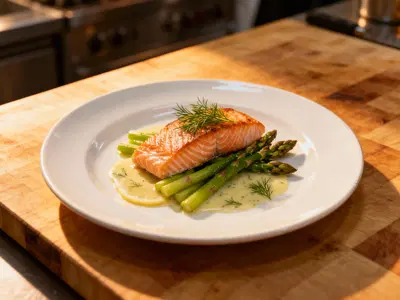 Thriving Restaurant with Loyal Following