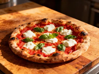 Thriving Italian Restaurant with Loyal Customer Base