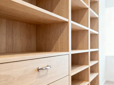 Profitable Closet Restoration Business with Growth Potential