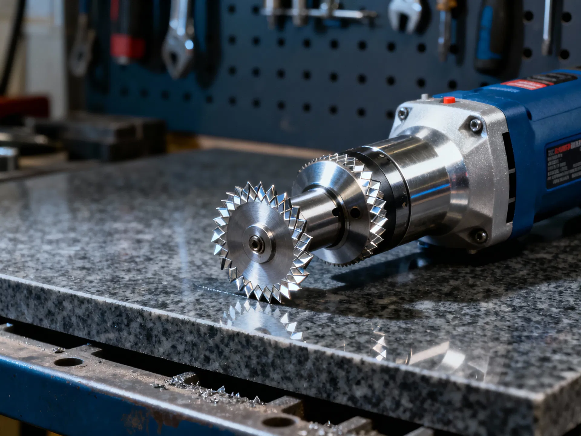 Profitable Fabricating Machinery Sales and Service Business