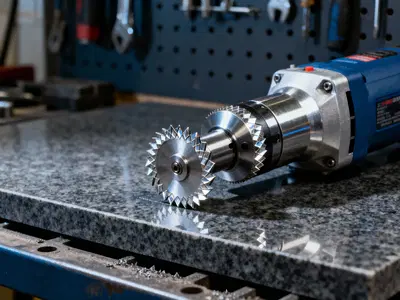 Profitable Fabricating Machinery Sales and Service Business