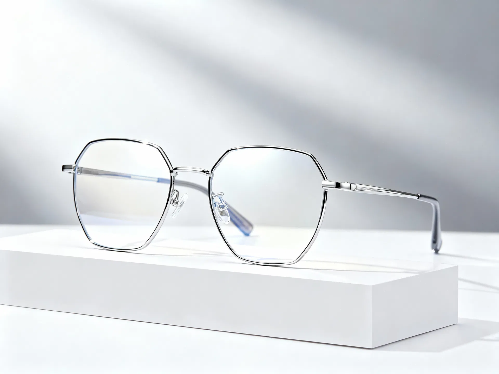 Profitable Optical Shop with Cross Referral Growth Potential