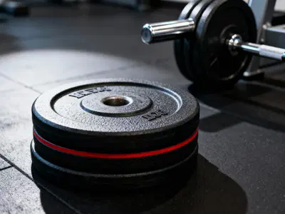 Established Gym and Fitness Center with 24 Hour Access