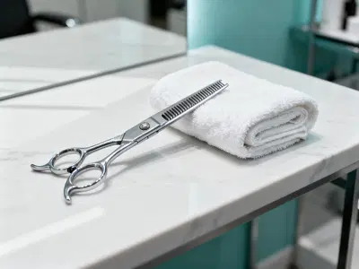 Profitable Salon Suite Business with Semi Absentee Ownership