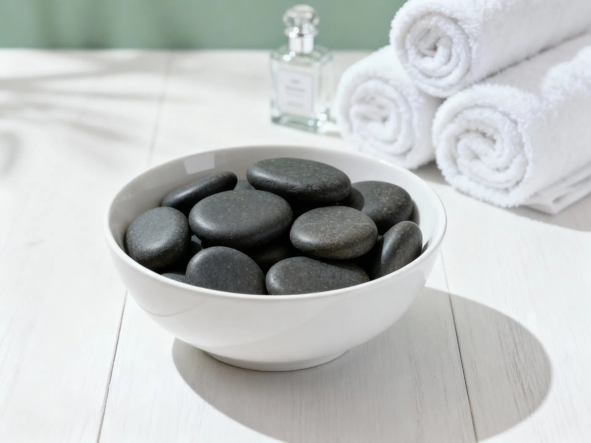 Turnkey Beauty Studio with Unique Market Niche