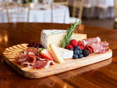 Highly Profitable Catering Company with Free Facility