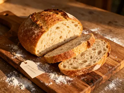 Premier Bakery Cafe with Loyal Customer Base