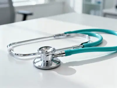 Scalable Online Medical Supplies Business with Drop Shipping Model