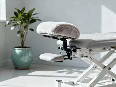 Turnkey Chiropractic Office with Owner Working Part Time