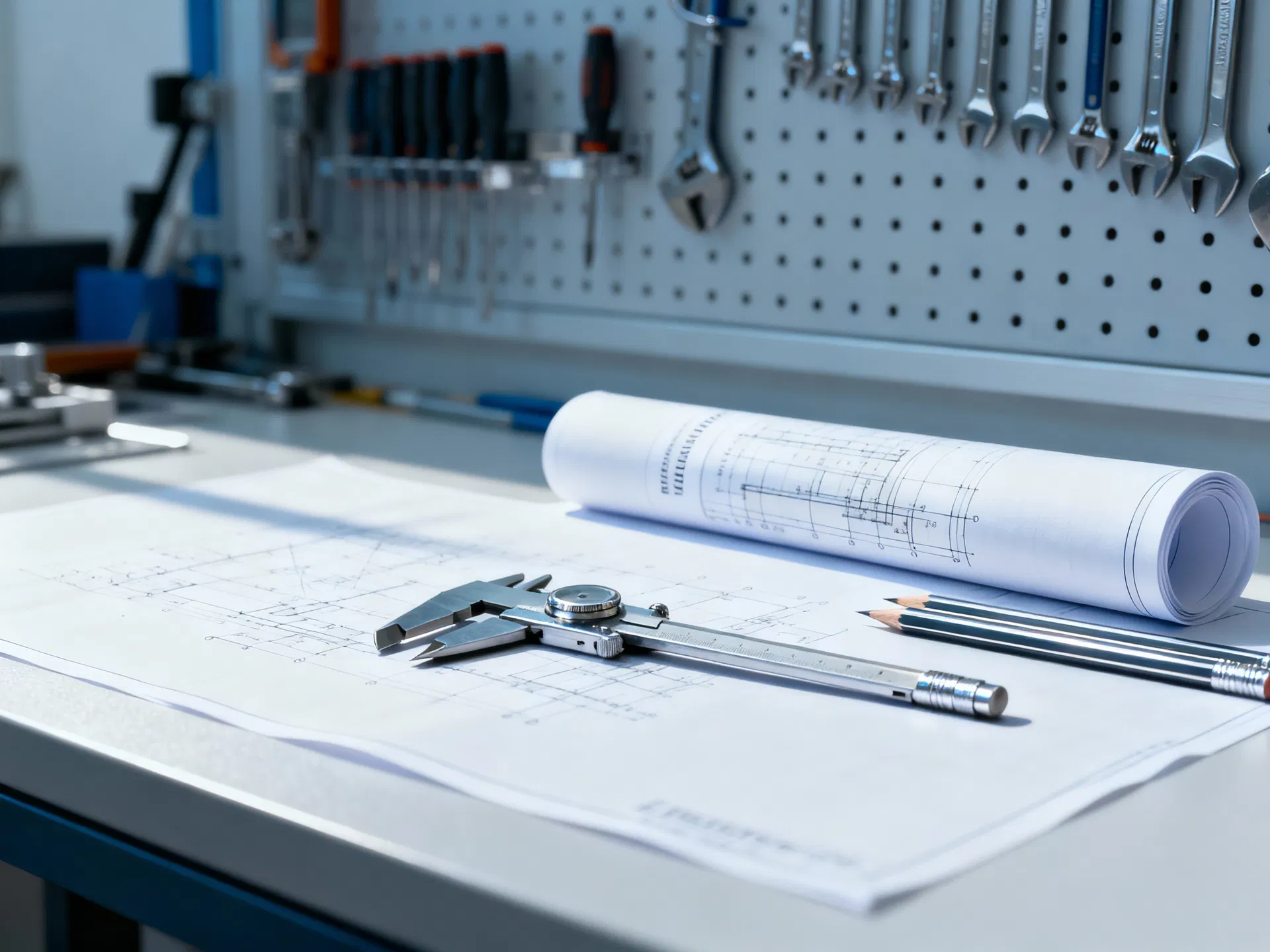 Established Engineering Firm with Prestigious Clientele