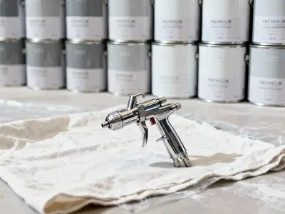 Profitable Painting Contractor with Strong Client Base