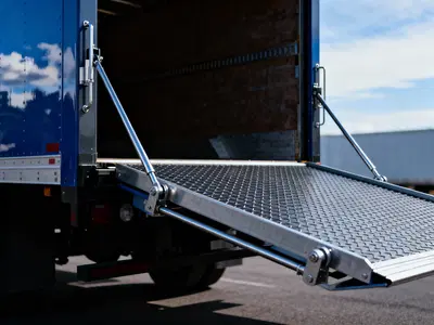 Profitable Moving Business with Turnkey Operations