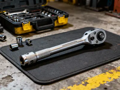 Established Auto Repair with Loyal Clientele