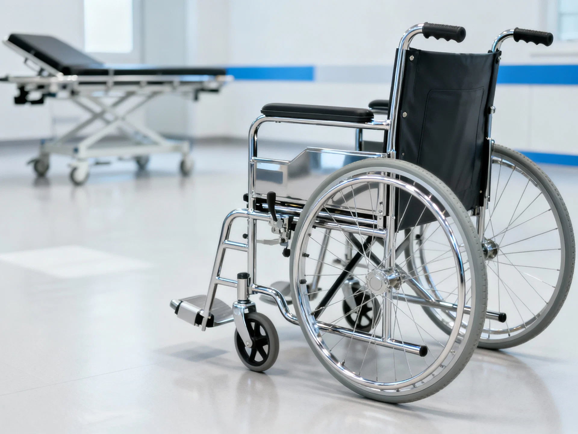 Profitable NEMT Business with High Margin Services