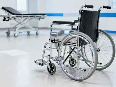 Profitable NEMT Business with High Margin Services