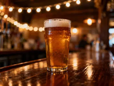 Profitable Pub with Loyal Customer Base