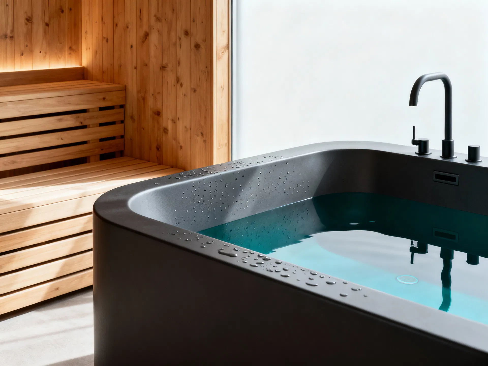 Niche Wellness Center with Strong Growth Potential