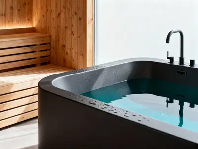 Niche Wellness Center with Strong Growth Potential