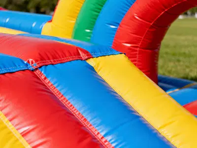 Profitable Franchised Inflatable Park with Strong Growth Potential