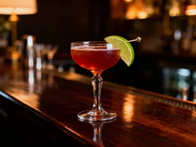 Profitable Bar with Strong Cash Flow and Entertainment