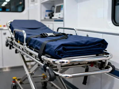 Profitable Non Emergency Medical Transportation with Multiple Contracts