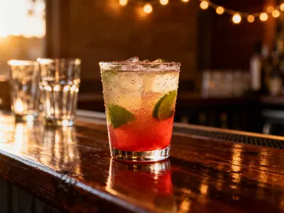 Profitable Bar with Semi Absentee Operations