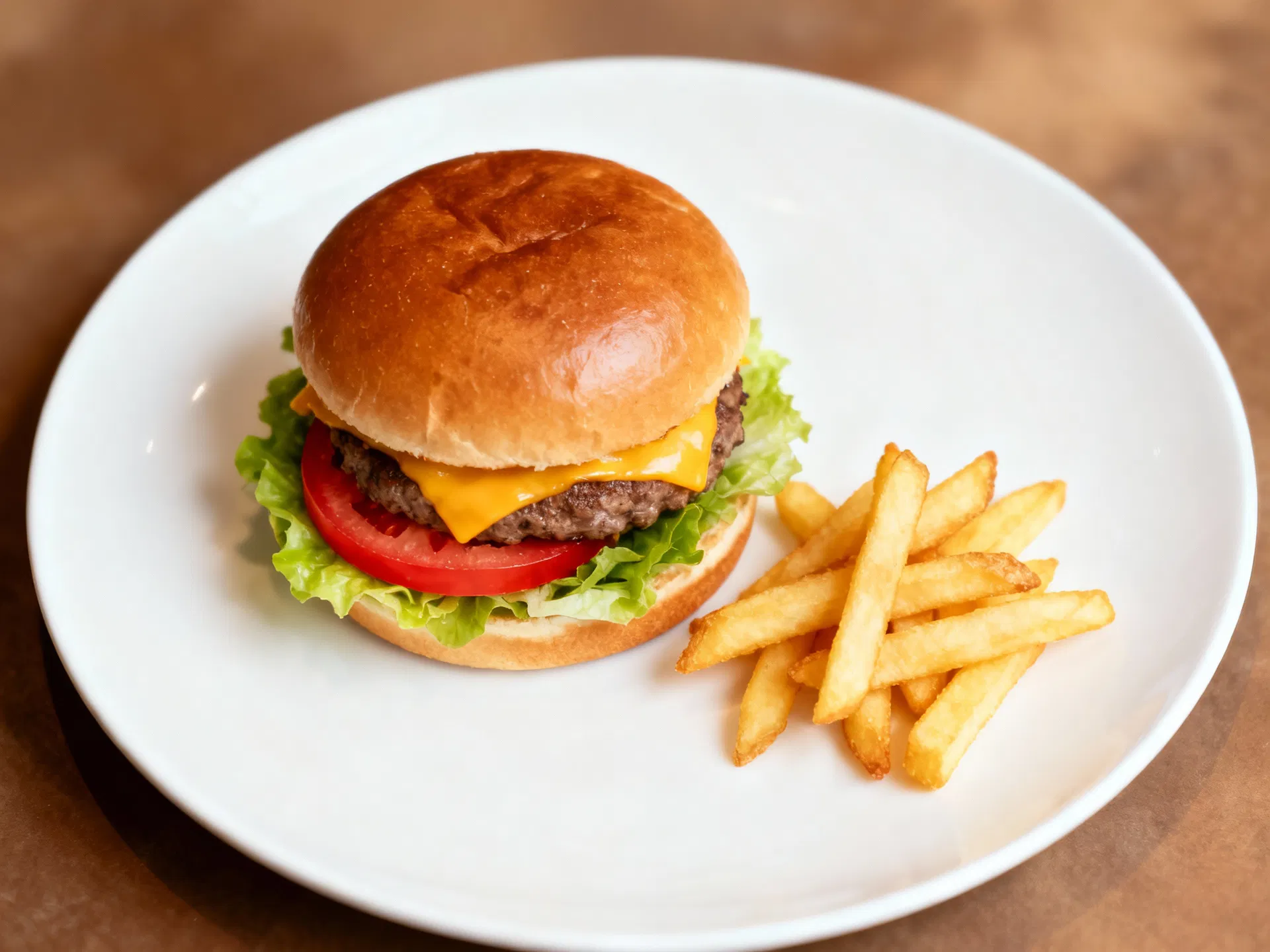 Thriving Quick Service Restaurant with Year Over Year Growth