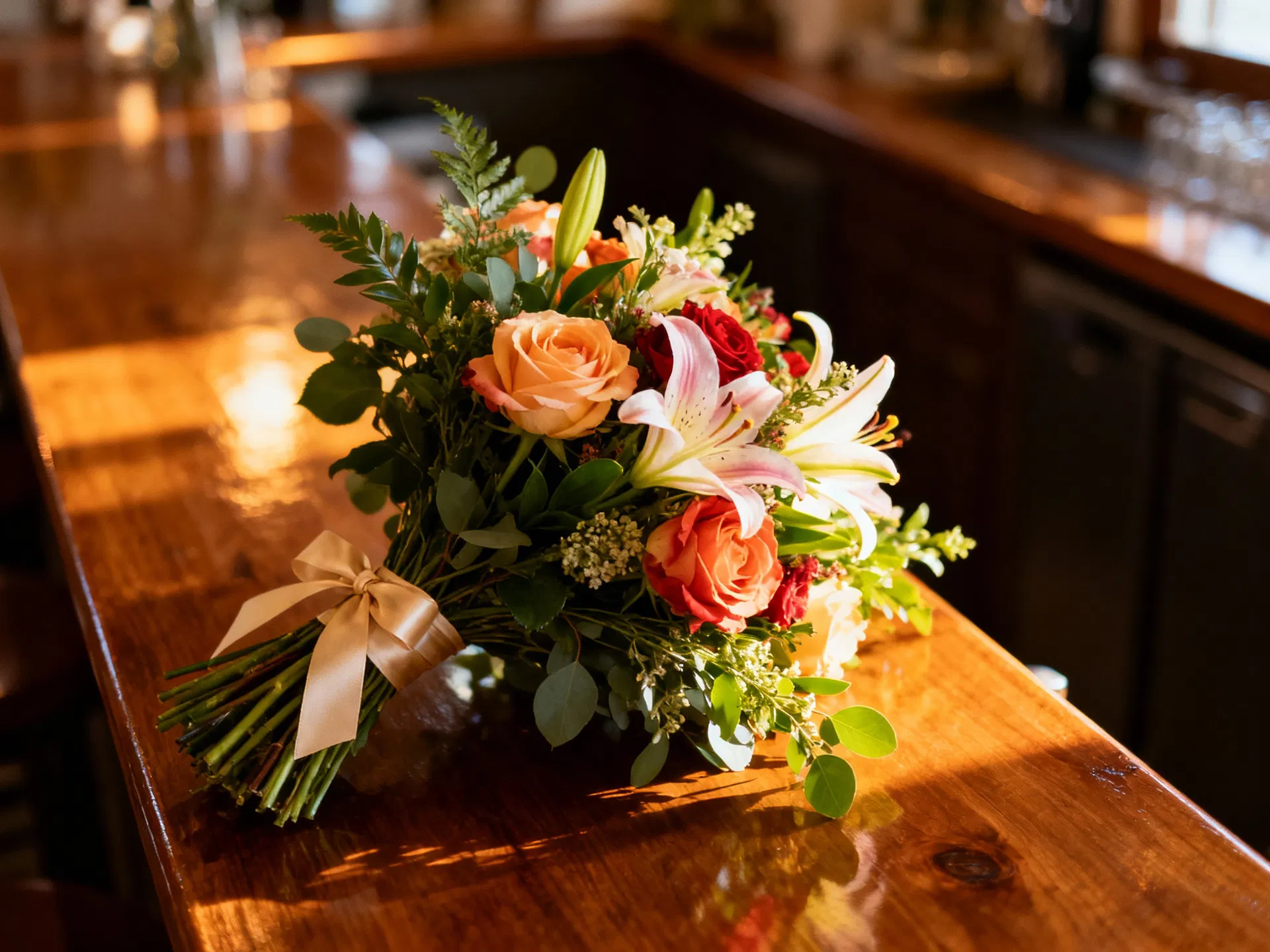 Established Turnkey Flower Shop with Real Estate Option