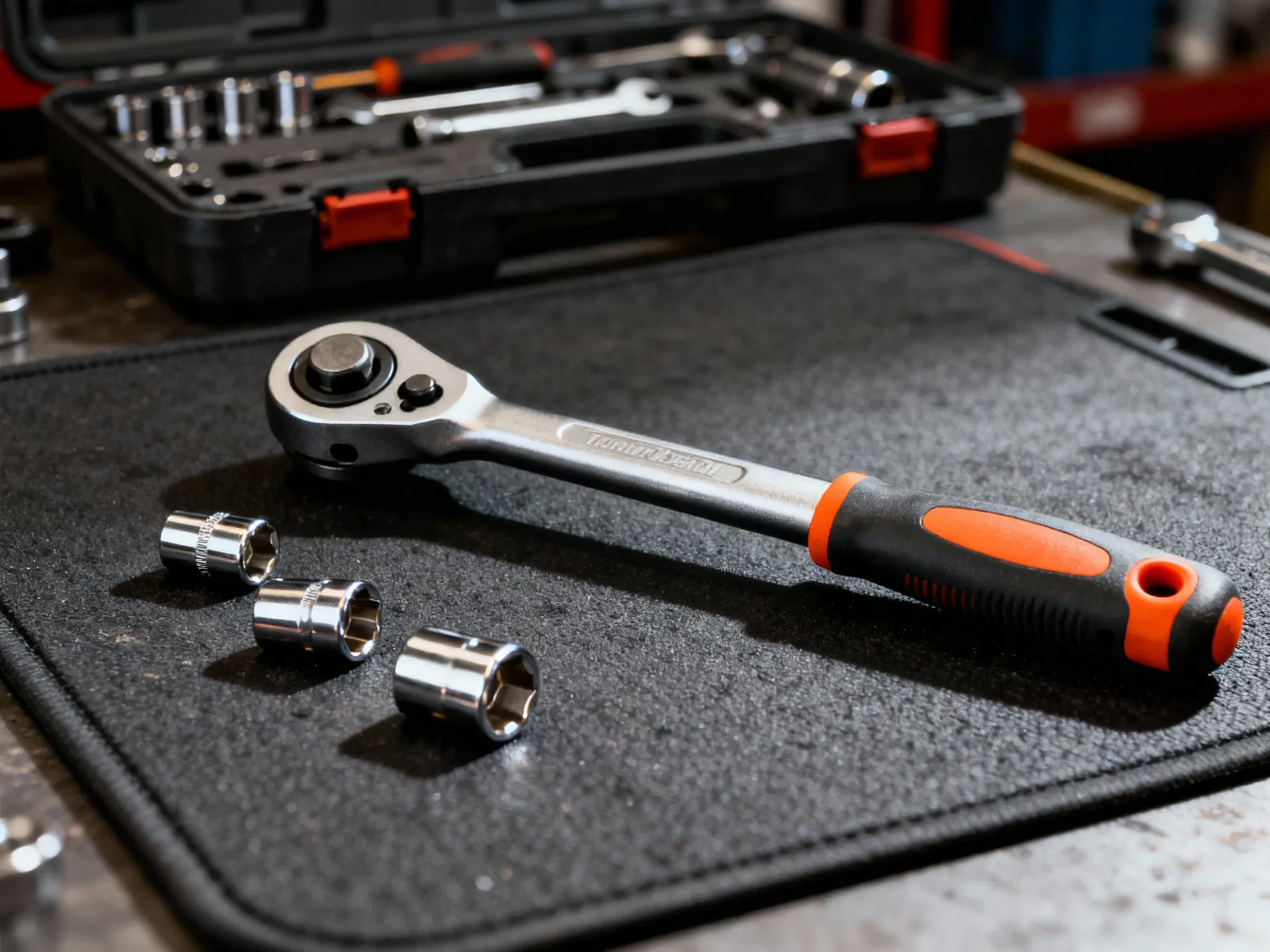 Leading Auto Collision Repair with Turnkey Operations