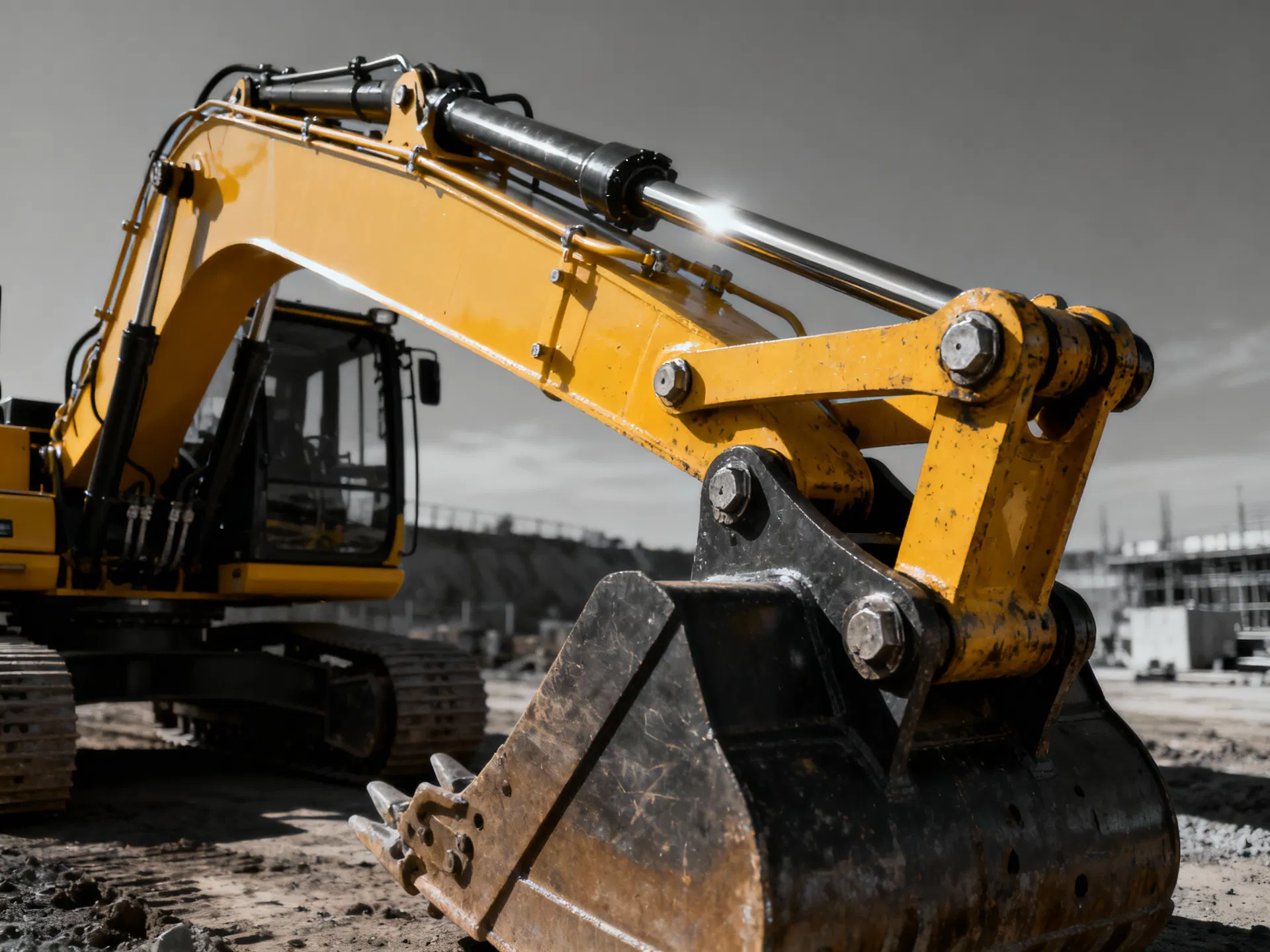 Turnkey Construction Company with Diverse Project Portfolio