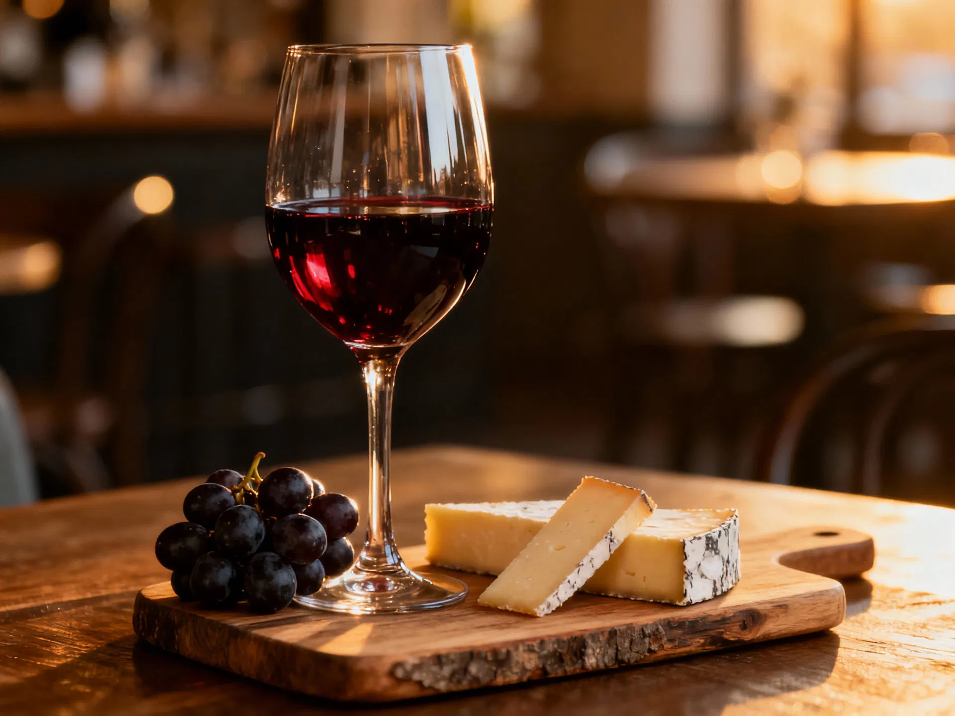 Profitable Winery and Bistro with Event Space