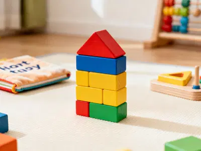 Elite Day Care with Upside Enrollment Capacity