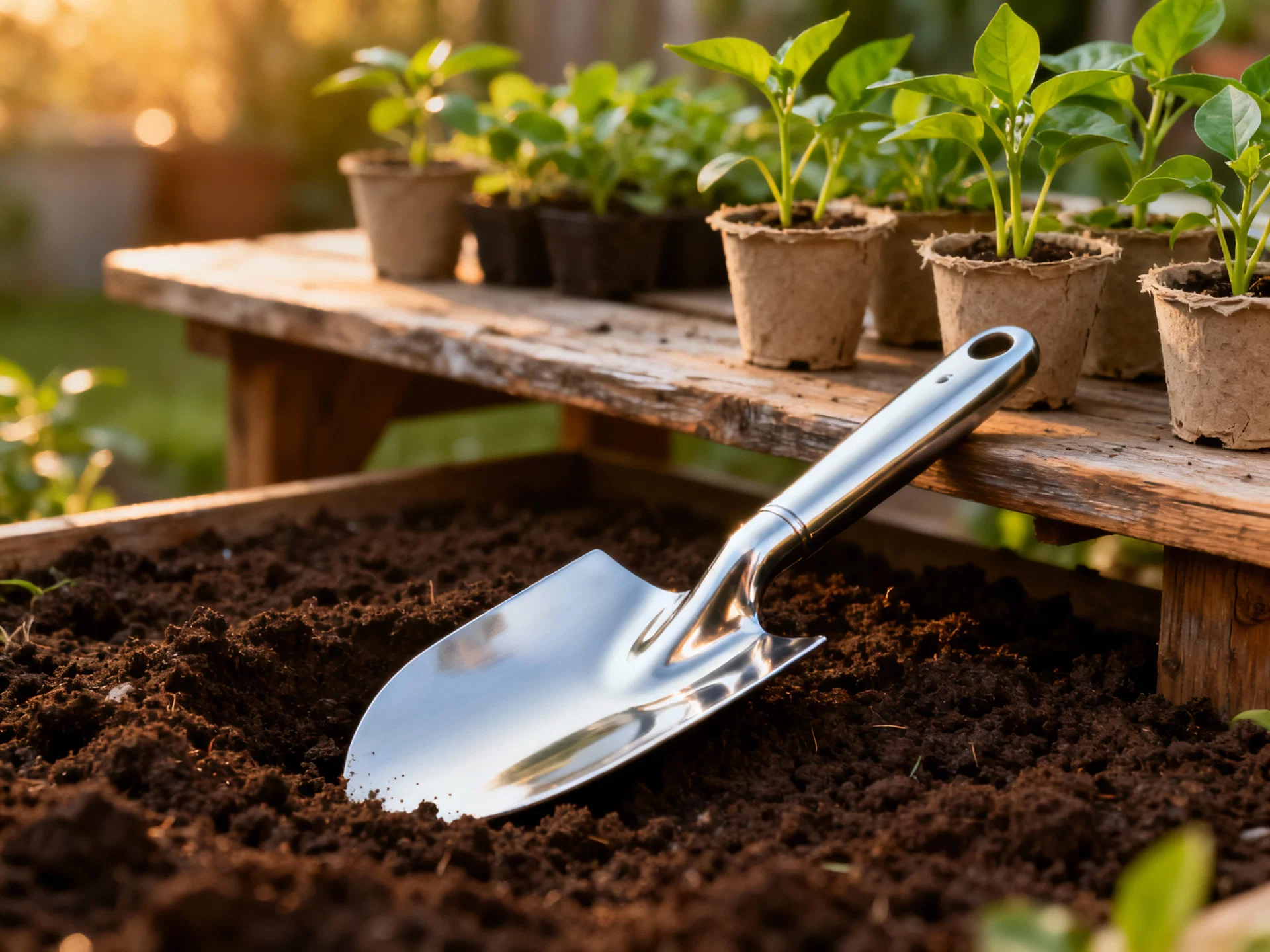 Premier Landscape and Garden Center with Design Build Expertise